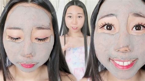 Try Bubble Face Mask | Forms Bubbles Over and Over Again On Your Face! | Bubble face mask, Face ...