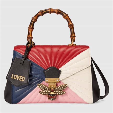 Gucci Bag Price List Reference Guide | Spotted Fashion