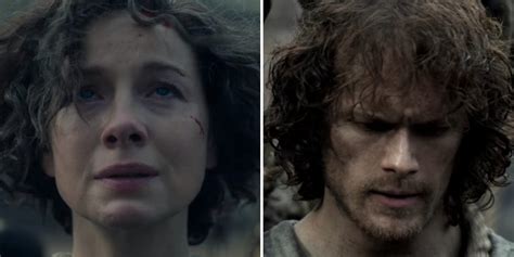 'Outlander' Season 7, Episode 1: Details and Easter Eggs You Missed ...