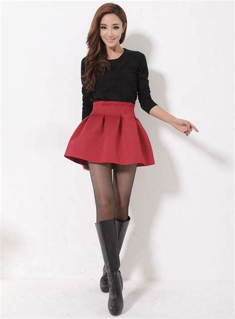 Mini skirts Outfits -15 Cute Ways to Wear Mini skirts