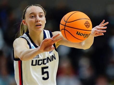 Paige Bueckers Returns for UConn Stronger Thanks to Routine Overhaul ...