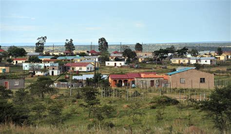 Alice, Eastern Cape, South Africa