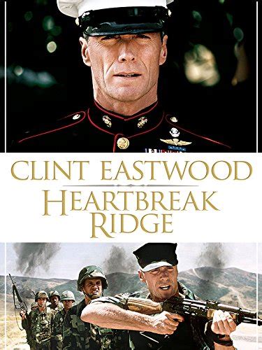 Heartbreak Ridge Cast and Crew | TVGuide.com