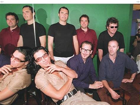 The INXS confession Kirk Pengilly kept secret for 16 years | news.com ...