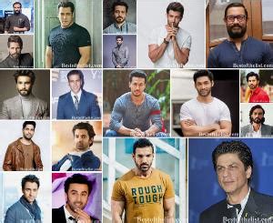 The Most Handsome Indian Actors 2020 – Bestofthelist