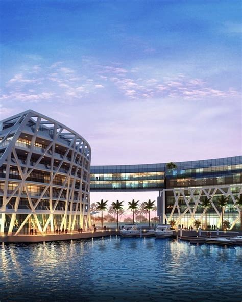 The Abu Dhabi EDITION, Abu Dhabi, United Arab Emirates - Hotel Review ...