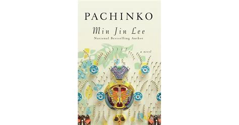 Pachinko by Min Jin Lee | National Book Award Finalists 2017 | POPSUGAR ...