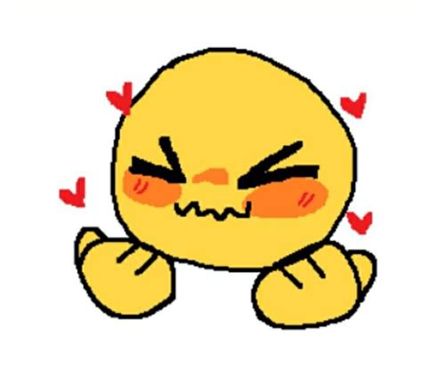 bby uwu | Emoji meme, Cute memes, Emoji love