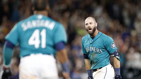 Mitch Haniger 'remarkable' in Mariners return -- will it lead to a deal ...