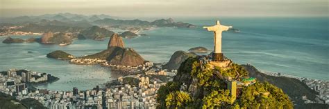 Climate Rio de Janeiro: Climate Tables, current weather & travel tips