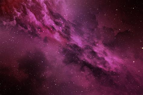 Pink Nebula Wallpapers - Top Free Pink Nebula Backgrounds - WallpaperAccess