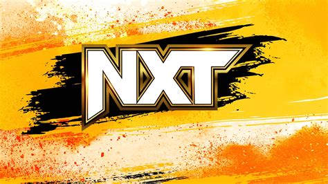 WWE NXT (2010) - Taste