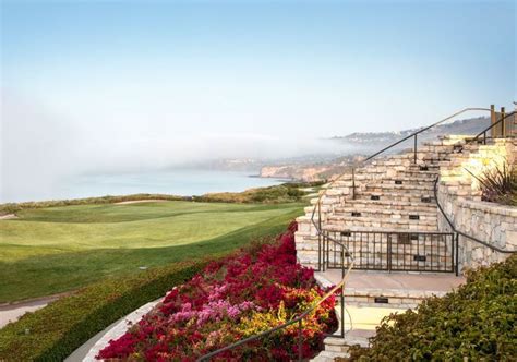 Trump National Golf Club - Rancho Palos Verdes, CA - Wedding Venue