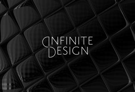 Infinite Design | Behance :: Behance