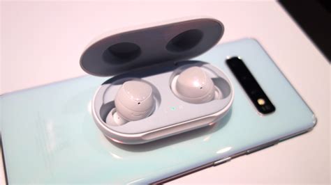 Samsung Galaxy Buds Review | PCMag