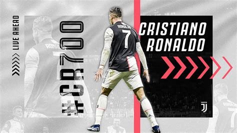 #CR700...AND IT'S NOT OVER! | CRISTIANO RONALDO SCORES 700TH ALL-TIME GOAL! - YouTube