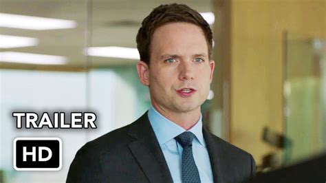 Suits: série ganha promo dos episódios finais; assista