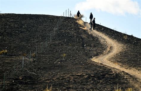 Colorado wildfires: State braces for what's next after last year's ...