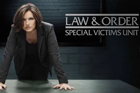 Ranking Every Single Episode of ‘Law and Order: SVU’ (Part 1)