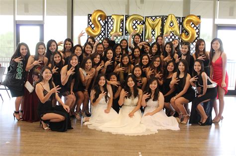 Sigma Phi Omega