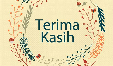 17 Gambar Animasi Ucapan Terima Kasih - Riset