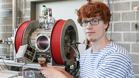 A plasma engine for exploring space - EPFL