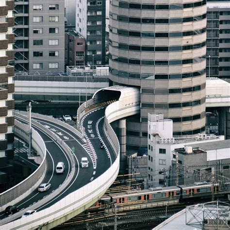 11 Unique Japanese Architecture That Belong In A Sci-Fi Anime