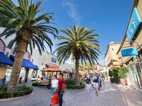 Citadel Outlets | Discover Los Angeles