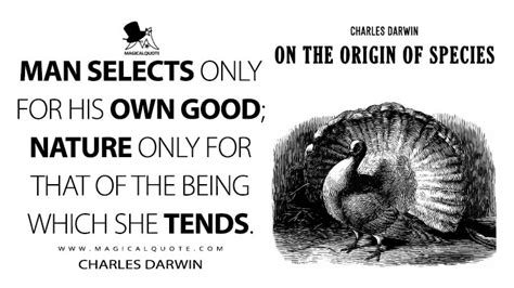 30 Prominent Quotes by Charles Darwin - MagicalQuote