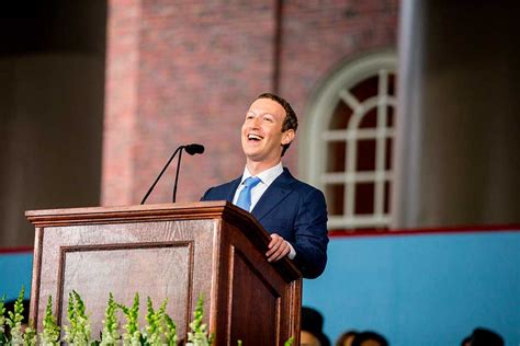 Mark Zuckerberg: 3 Ways to Create a Better World – Destination Mirth