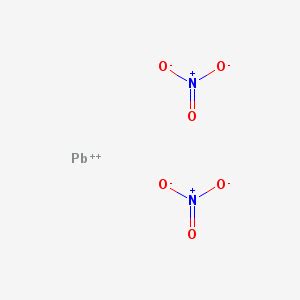 [Lead(II) nitrate]