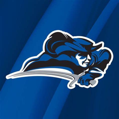 Blue Raiders Logo