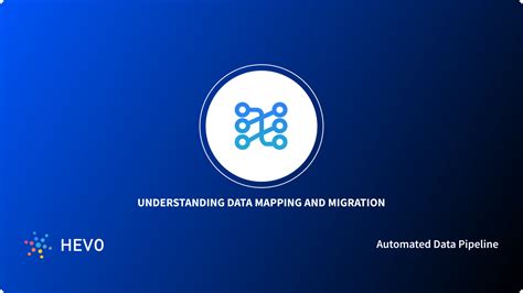 What is Data Mapping? : A Comprehensive Guide 101