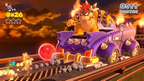 Super Mario 3D World + Bowser's Fury for Nintendo Switch: Ultimate guide | iMore