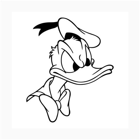 Donald duck svg free, disney svg, free svg files disney, ins - Inspire Uplift