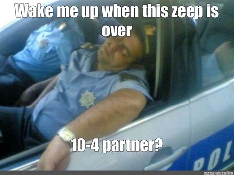 Create meme "sleeping on the job, a selection of top dps, sleeping cops" - Pictures - Meme ...