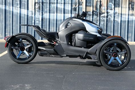 New 2022 Can-Am Ryker Sport 900 ACE in Alton #226511 | Ted's Motorcycle World