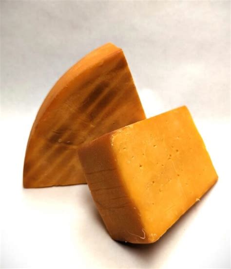 Smoked Pinconning Cheese - Pinconning Cheese Co. & Fudge Shoppe