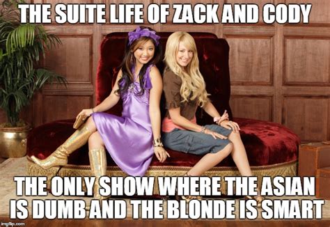 Image tagged in london,maddie,zack and cody,the suite life of zack and cody,memes,so true memes ...