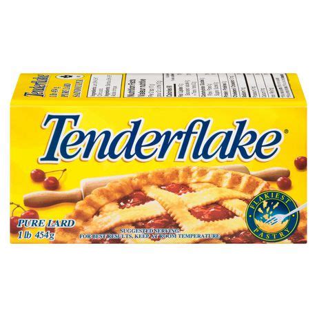 Tenderflake® Lard | Walmart Canada