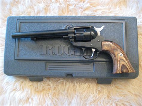 Ruger Single Actions | Mossy Creek Custom