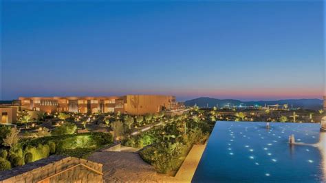 Top 4 luxury resorts in Oman - Terhalak