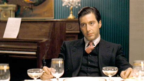 Al Pacino Saved 'The Godfather' By Not Making Corleone a Cliched Gangster