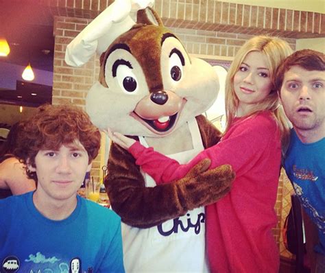 Jennette Mccurdy And Siblings