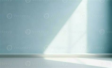 Minimal Abstract Light Blue Background for Product AI Generated 29992593 Stock Photo at Vecteezy