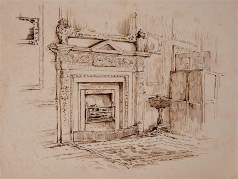 Long-Lost Beatrix Potter Drawings Discovered in Historic British Home