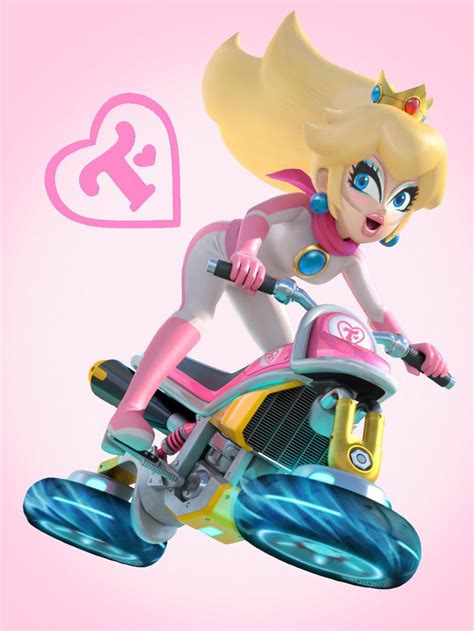 She was always my favorite in Mario Kart 💅🏻 : r/TrixieMattel