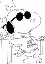 Cool Snoopy coloring page  Download Print Or Color Online For Free sketch template