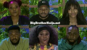 Finalists of Big Brother Naija Season 8: All Stars in 2023 Revealed