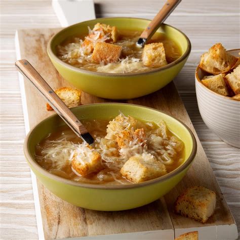 Pressure-Cooker French Onion Soup Recipe: How to Make It